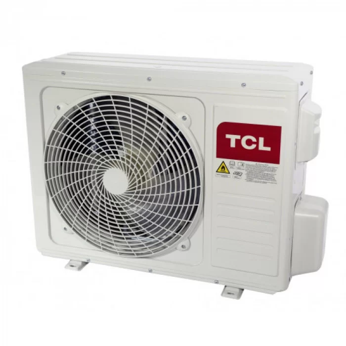 Мініатюра: TCL TAC-09CHSD/XAB1I Inverter R32 WI-FI Ready - фото 4